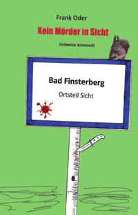 Kein Mörder in Sicht