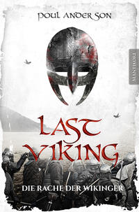 The Last Viking 2 - Die Rache der Wikinger