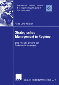 Strategisches Management in Regionen