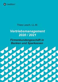 Vertriebsmanagement 2020 / 2021
