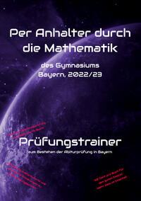 Per Anhalter durch die Mathematik