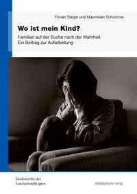 Wo ist mein Kind?