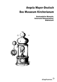 Das Musaeum Kircherianum
