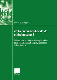 Je fremdländischer desto einheimischer?
