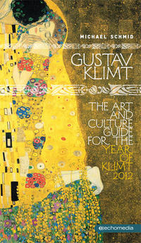 Vorderes Coverbild Gustav Klimt