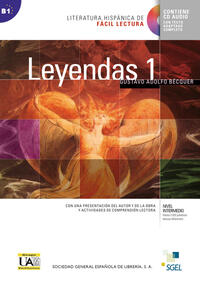 Leyendas