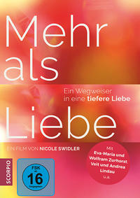 Mehr als Liebe