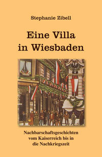 Eine Villa in Wiesbaden