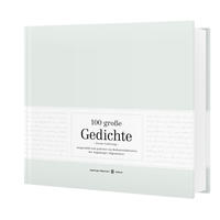 100 große Gedichte - Zweite Lieferung