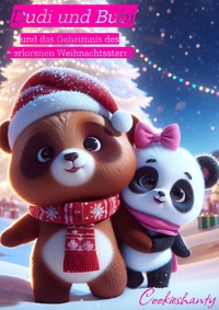 Dudi und Bubi und das Geheimnis des verlorenen Weihnachtssterns