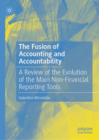 Vorderes Coverbild The Fusion of Accounting and Accountability