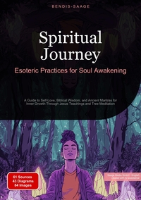 Vorderes Coverbild Spiritual Journey: Esoteric Practices for Soul Awakening