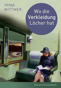 Wo die Verkleidung Löcher hat