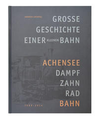 Große Geschichte einer kleinen Bahn