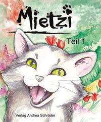 Vorderes Coverbild Mietzi