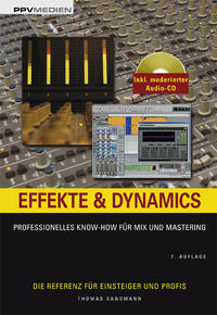 Effekte & Dynamics
