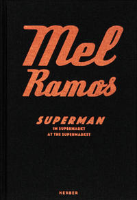 Mel Ramos