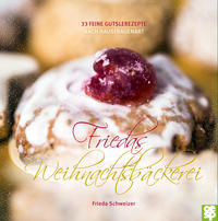 Leckeres aus der Weihnachtsbäckerei