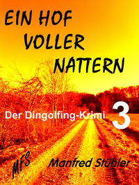 Ein Hof voller Nattern