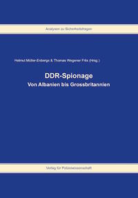 DDR-Spionage