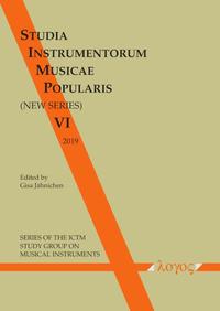 Studia instrumentorum musicae popularis