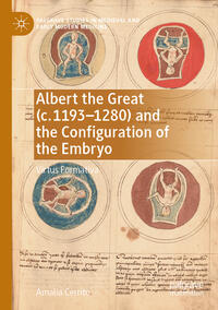 Albert the Great (c. 1193–1280) and the Configuration of the Embryo