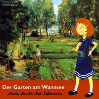 The Garden on Lake Wannsee