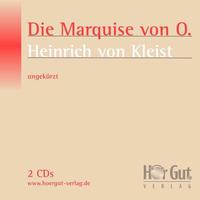 Die Marquise von O...