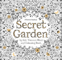 Secret Garden