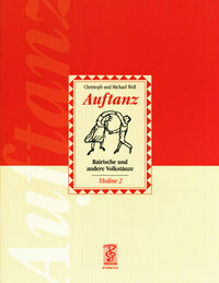 Auftanz