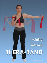 Training mit dem Thera-Band