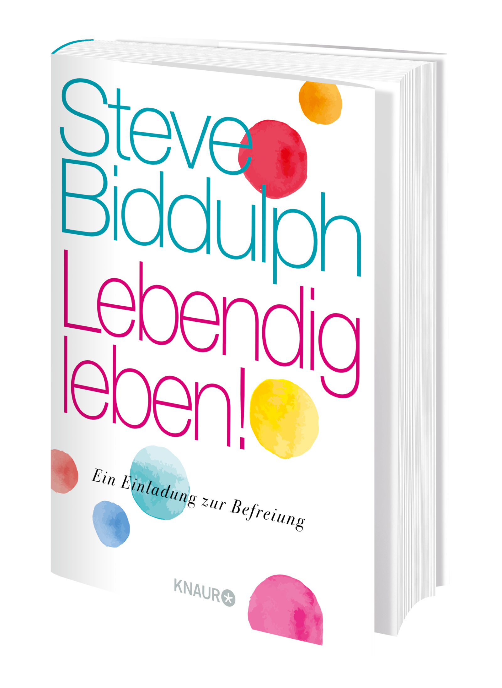 Lebendig leben!