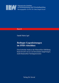 Bedingte Gegenleistungen im IFRS-Abschluss