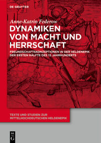 Dynamiken von Macht und Herrschaft