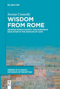 Wisdom from Rome