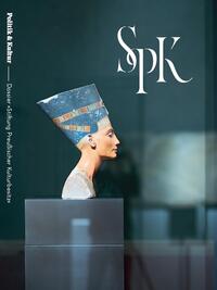 SPK - Stiftung Preußischer Kulturbesitz