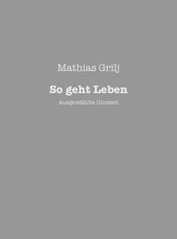 So geht Leben