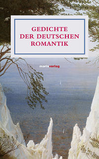 Vorderes Coverbild Gedichte der deutschen Romantik