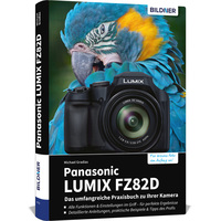 Panasonic LUMIX FZ82D