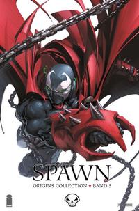 Spawn Origins Collection