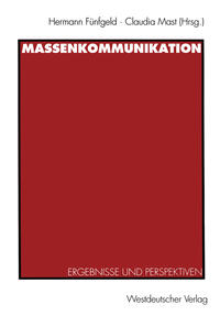 Massenkommunikation