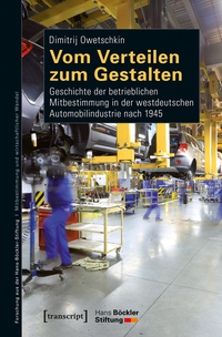 Vom Verteilen zum Gestalten