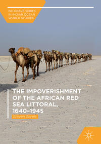 The Impoverishment of the African Red Sea Littoral, 1640–1945