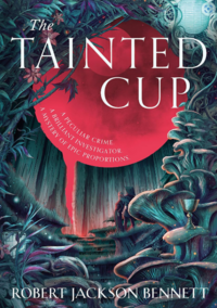 The Tainted Cup