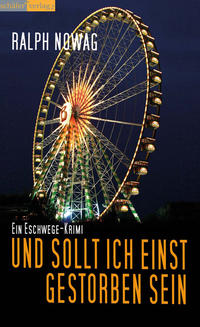 Und sollt ich einst gestorben sein