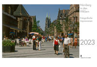 Nürnberg in den 1980ern
