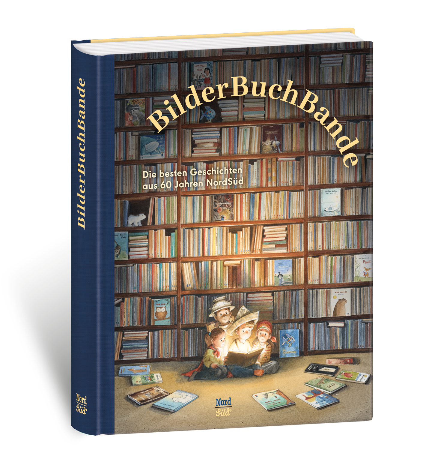 BilderBuchBande