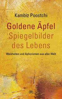Vorderes Coverbild Goldene Äpfel – Spiegelbilder des Lebens
