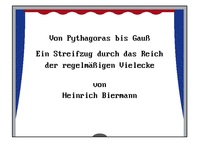Von Pythagoras bis Gauß