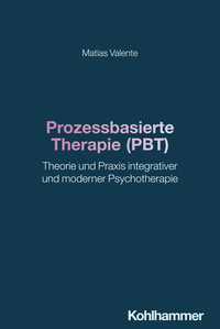 Prozessbasierte Therapie (PBT)